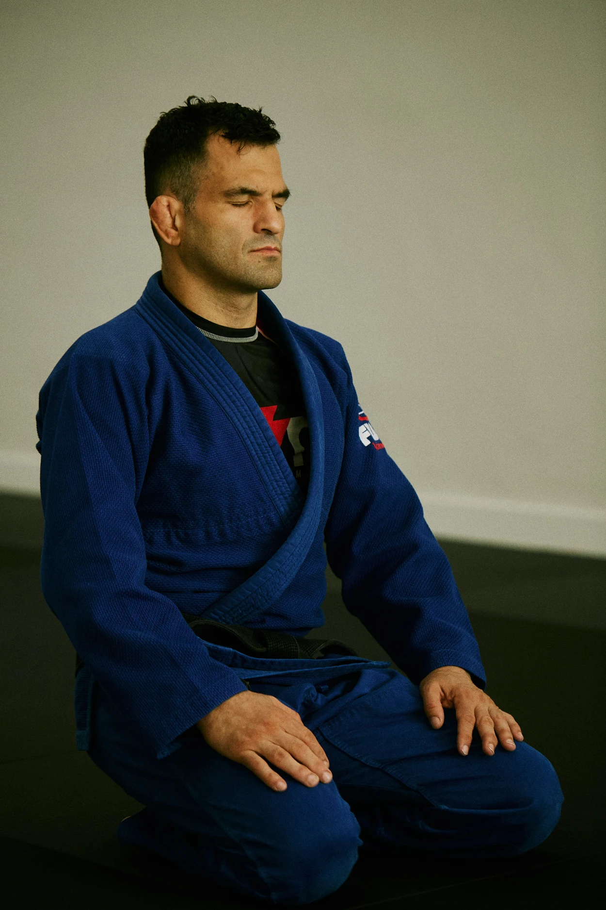 Fabio Passos, Owner & Head Professor
