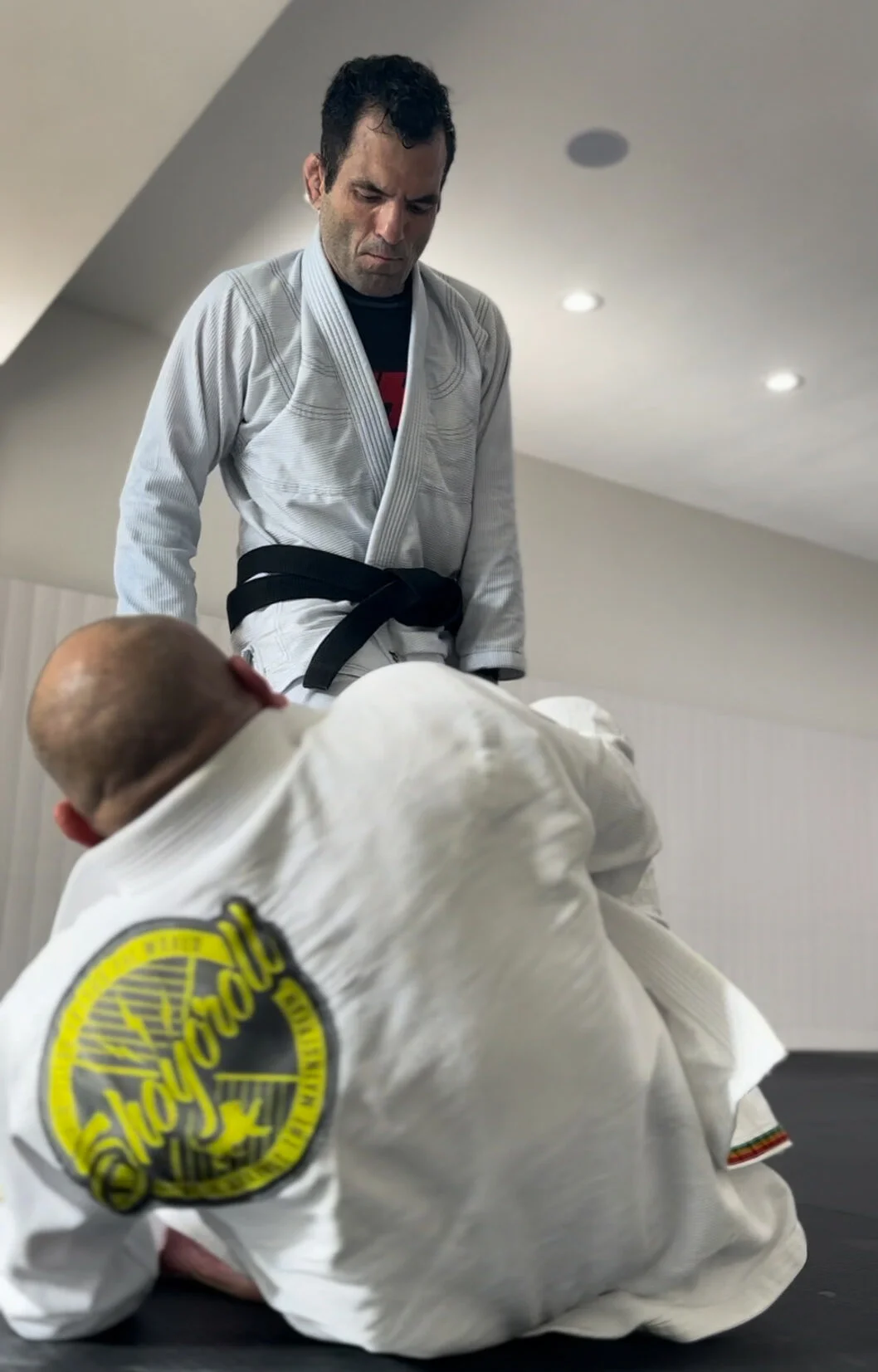 quick tour 2 coaching